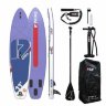 Сап борд двухслойный Prime sup Chill 11'0 Purple