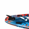 ДОСКА ДЛЯ SUP-СЕРФИНГА 353x76x15 COURSE 11`6 SPORT TRAVEL SERIES COMFORT