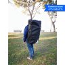 ДОСКА ДЛЯ SUP-СЕРФИНГА 353x76x15 COURSE 11`6 SPORT TRAVEL SERIES COMFORT
