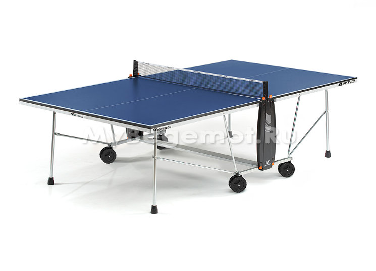 Теннисный стол для помещений Cornilleau Sport 100