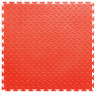 Модульное напольное ПВХ покрытие TRAFFIC TILE RIF, 7 мм