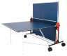Теннисный стол Donic Indoor Roller FUN Blue