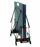 Теннисный стол Donic Indoor Roller 400 Blue