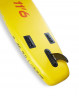 Надувная доска TERRO FORDEWIND 11’6 SUPBOARD / SUPER YELLOW