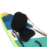 ДОСКА ДЛЯ SUP-СЕРФИНГА CK YELLOW BLUE 11‘ TRAVEL SERIES