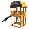 Детский игровой городок Jungle Gym Barn