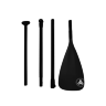 ДОСКА ДЛЯ SUP-СЕРФИНГА 305x81x15 OCEAN COMPACT