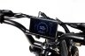 Электровелосипед полноприводный OMA Electric FX20-FR Graphite