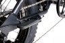 Электровелосипед полноприводный OMA Electric FX20-FR Graphite