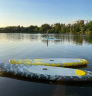 НАДУВНАЯ SUP-ДОСКА SUP SUN 11’0″ SS-03