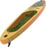 Двухслойный Сапборд Bradex Summer 11’ 335х86х15 см. 
