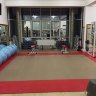 Модульное напольное ПВХ покрытие SOLD GRAIN 5 мм, желтый