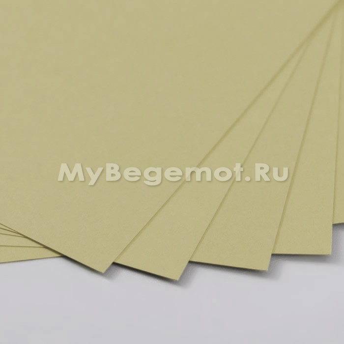 ЭВА листовой 2 мм, 55PS, лист 2150х1150 мм, бежевый