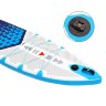 ДОСКА ДЛЯ SUP-СЕРФИНГА RX-12P (PLAYER)-12,6 TOURING (Стандарт)