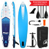 ДОСКА ДЛЯ SUP-СЕРФИНГА RX-12P (PLAYER)-12,6 TOURING (Стандарт)