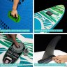 Надувная SUP-доска FAYEAN Ocean 10.6