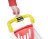 Игровой магазин супермаркет Smoby City Shop Red, свет, звук.