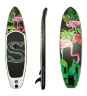 SUP Board САП доска SHAMAN FLAMINGO 330Х81Х15