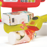 Детская электронная касса Smoby с аксессуарами